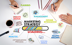 Marketing for Attorneys and Law Firms