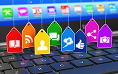 Social Media for Attorneys and Law Firms