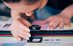 Print Advertising for Attorneys and Law Firms