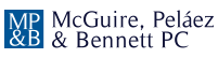 McGuire Palaez Bennet