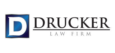 Drucker Law Firm: Logo